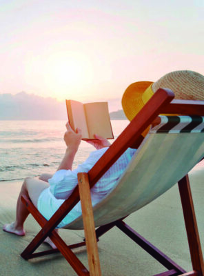 Ler por prazer ou para bater meta?