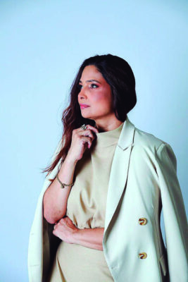 A mãe de Malu conta sua história