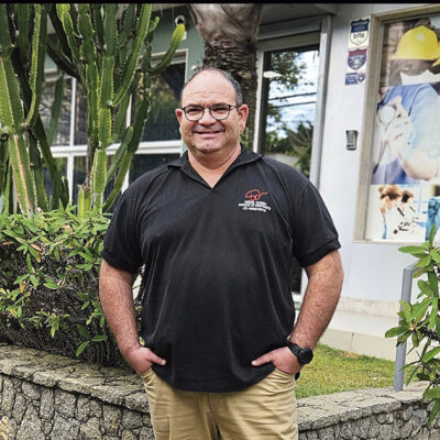 Torne-se um Shiatsuterapeuta!