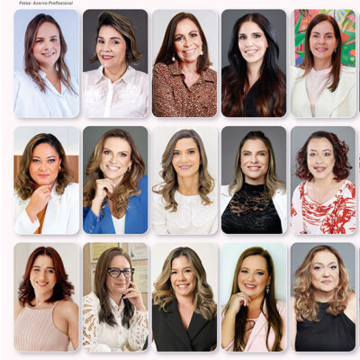 Elas transformam realidades