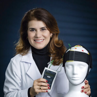 neurociência ajuda o cérebro a reaprender