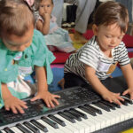 Esse projeto amplia o potencial do seu filho