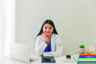 Ácido folínico e autismo