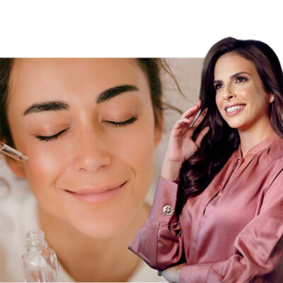 ácido hialurônico na estética facial