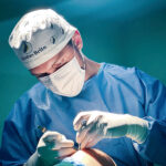 Nova técnica preserva menisco e reduz risco de artrose