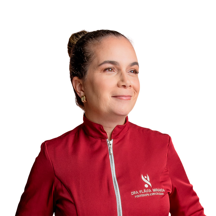 Dra. Flávia Miranda