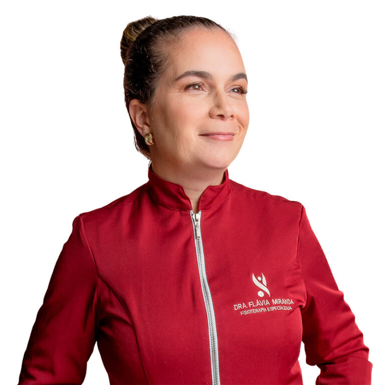 Dra. Flávia Miranda