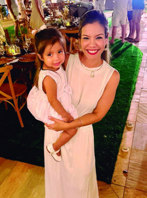 Mães que cuidam de vidas