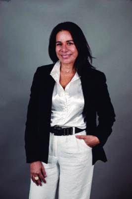 Dra. Ângela Amaral