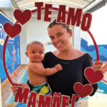 Seu filho desenvolvendo todo o potencial