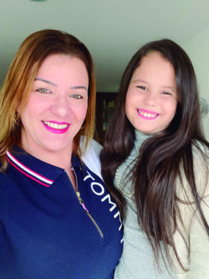 Mães que cuidam de vidas