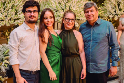 Mães que cuidam de vidas