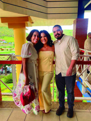 Mães que cuidam de vidas