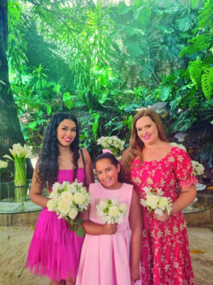 Mães que cuidam de vidas