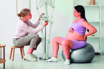 Fisioterapia pélvica
