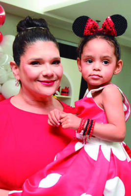 Mães que cuidam de vidas