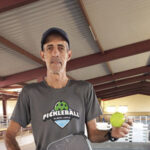 Vamos jogar Pickleball?